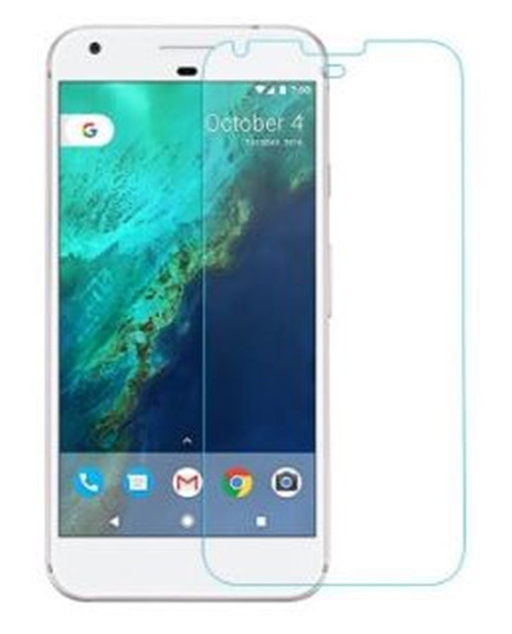 (2 Pack) Tempered Glass Screen Protector for Google Pixel 4 (2 Pack) Tempered Glass Screen Protector for Google Pixel 4